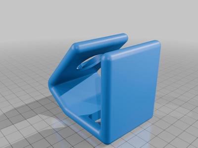 Samsung Galaxy Watch Charging Stand pack (Currently being modeled)