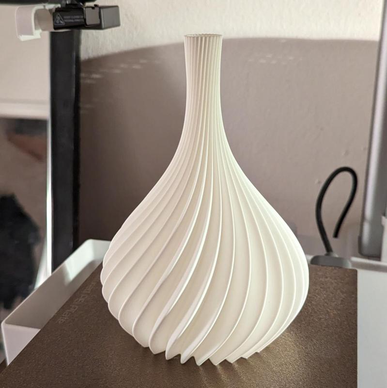 Vase