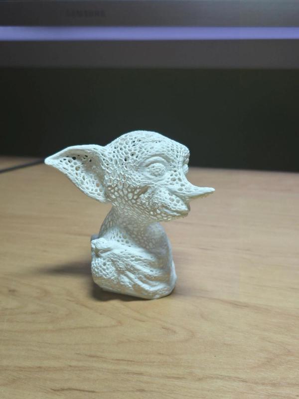 Dobby Voronoi - Harry Potter
