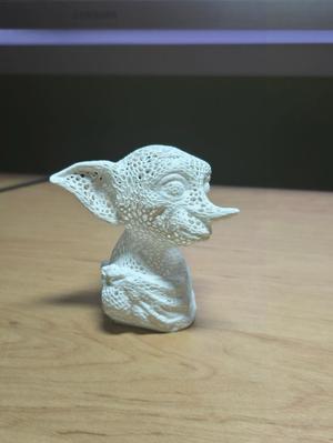 Dobby Voronoi - Harry Potter