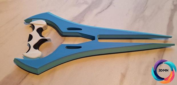Halo Energy Sword