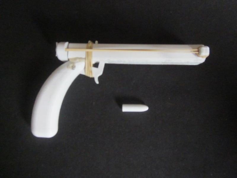 gun toys