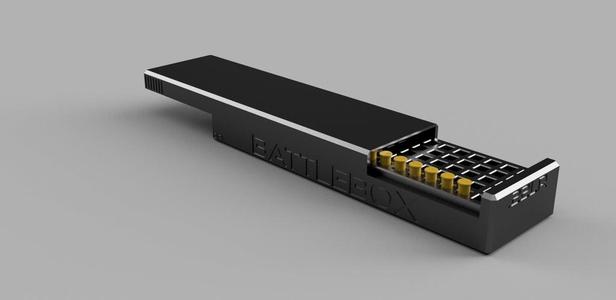 BATTLEBOX .22LR