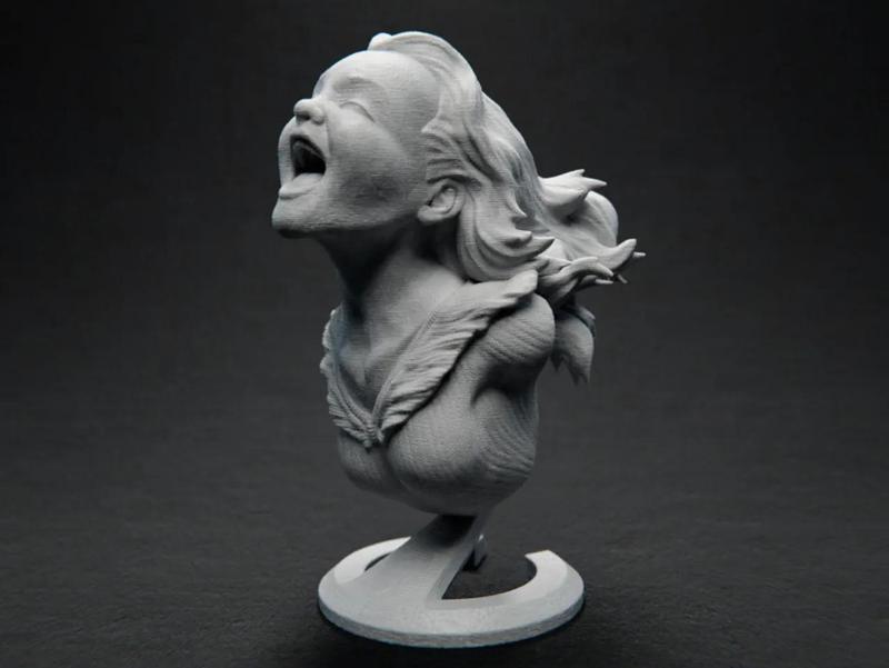The Joyful Yell   