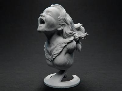 The Joyful Yell   
