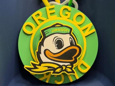 Make Your Own Custom Spinner Chain Emblem!