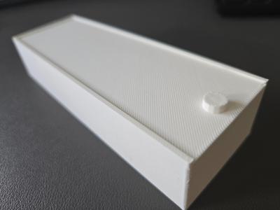 box for glasses