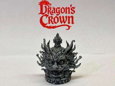 Dragon's Crown