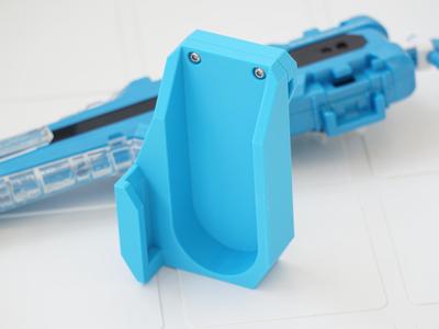 Beyblade X Launcher Holster