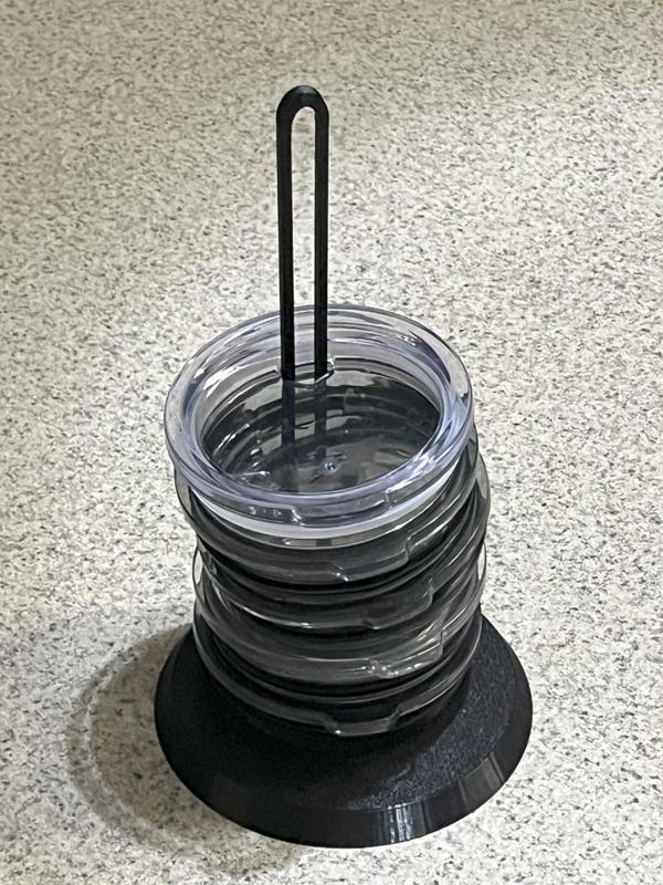 Yeti Lid Holder