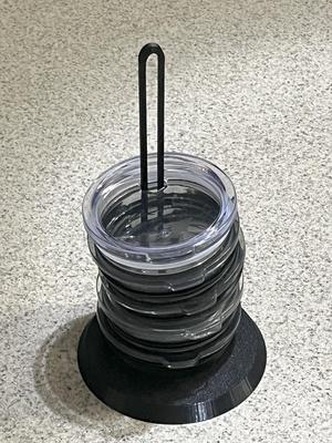 Yeti Lid Holder