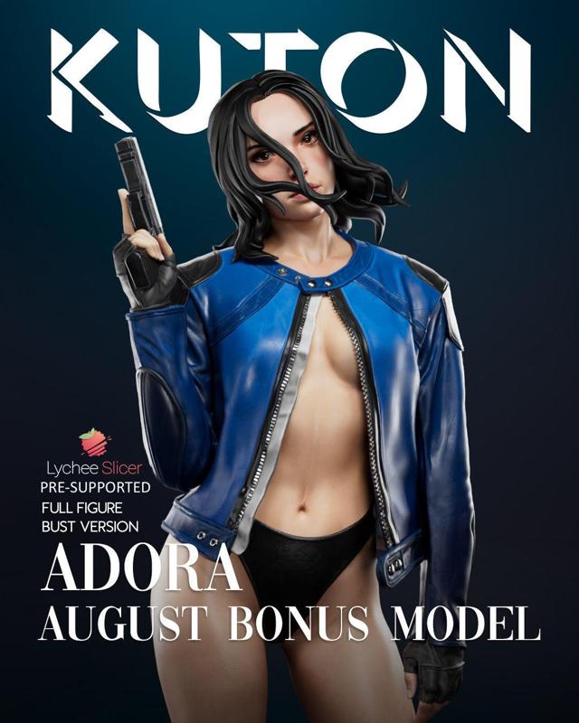 Adora