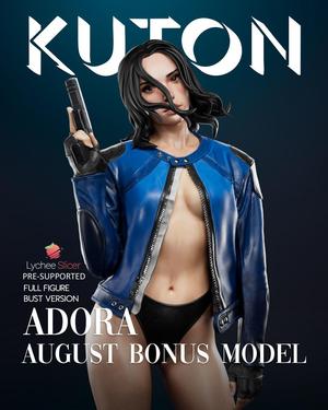 Adora