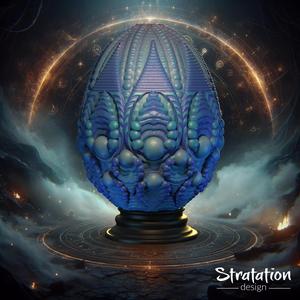Tidewalker Dragon Egg Box