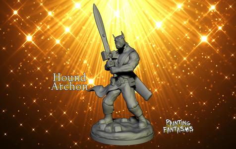 Hound Archon