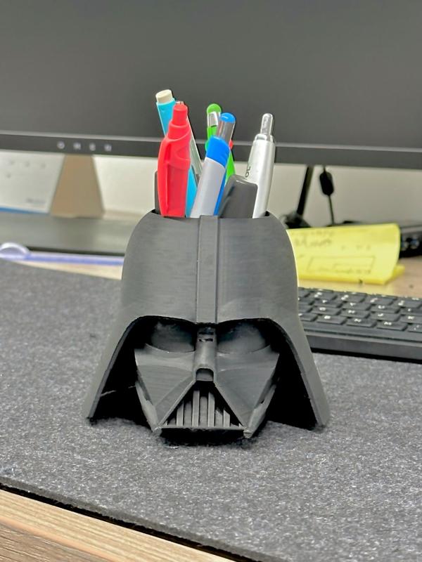 Darth vader penholder