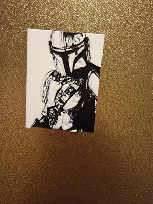 mandalorian starwars