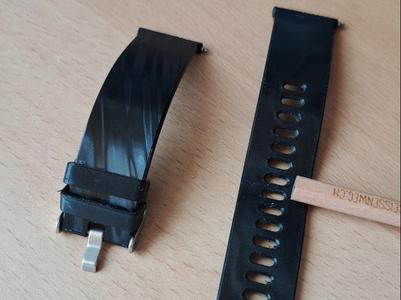 Lige Smart Watch Arm-Band