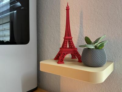 Floating Shelf