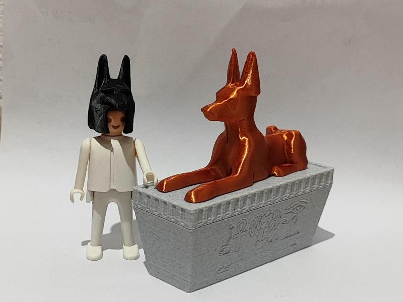 Playmobil Egyptian