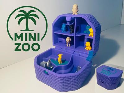 Mini ZOO