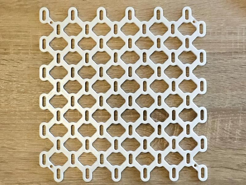 IKEA Skadis Board - Light Weight
