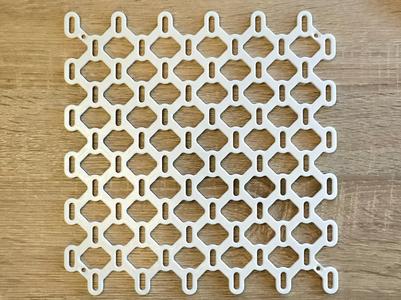 IKEA Skadis Board - Light Weight