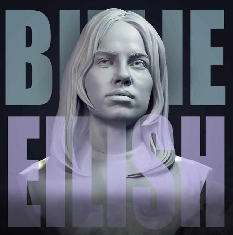 Billie Eilish