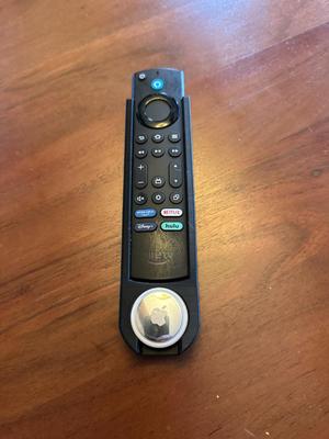 Fire Remote Air tag adapter