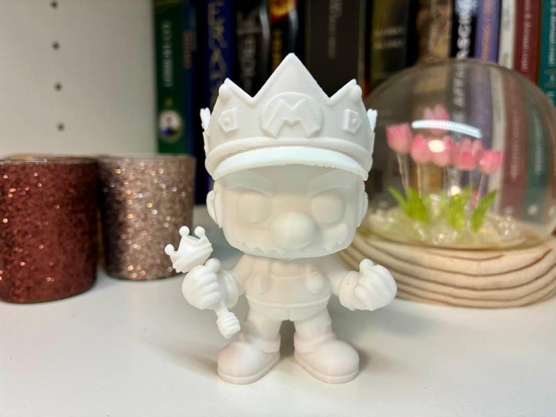 Mario King