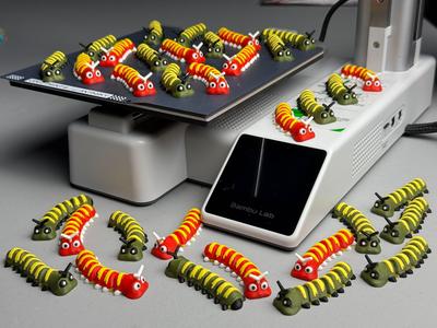 Flexi Carterpillar