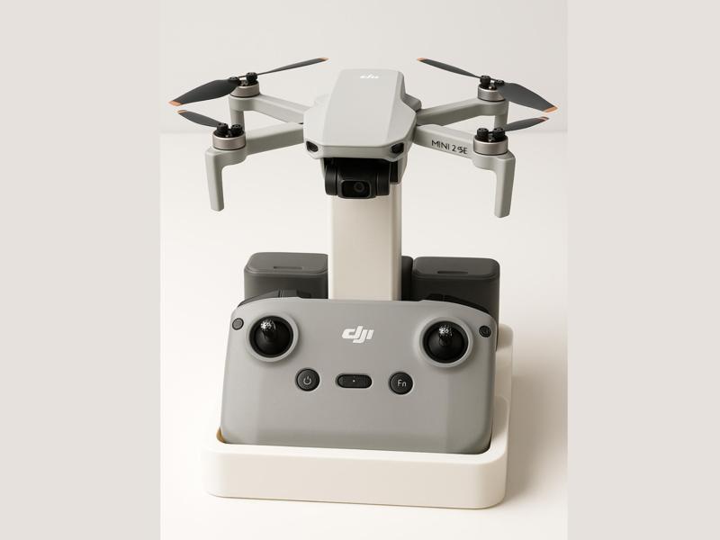 DJI Mini 2 SE- Dock