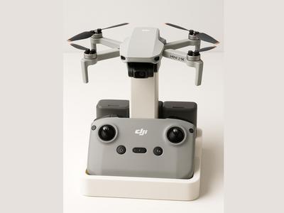 DJI Mini 2 SE- Dock