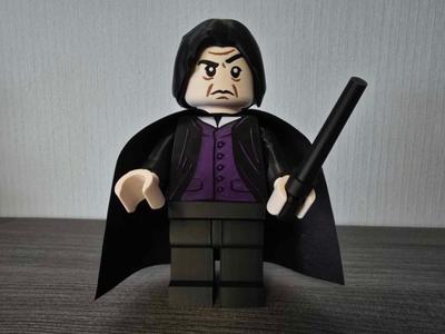 Big Brick * Severus Snape - Harry Potter * 500%