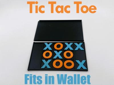 Tic Tac Toe