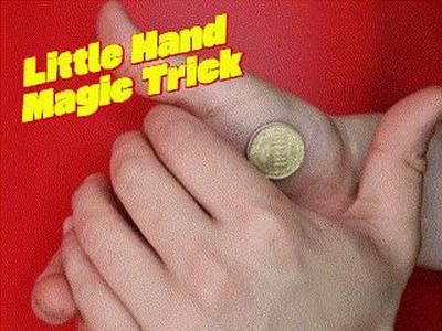 Little Hand - Magic Trick