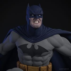 Batman - Statue