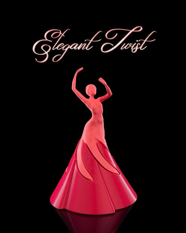 Elegant Twist