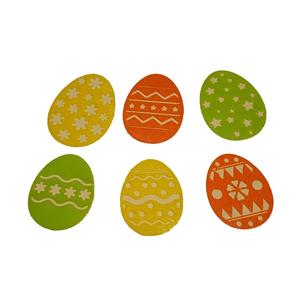 EASTER EGG DECORATIONS