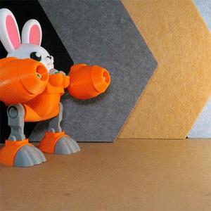EASTER BUNNY