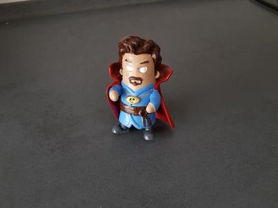 Mini Doctor Strange - Avengers