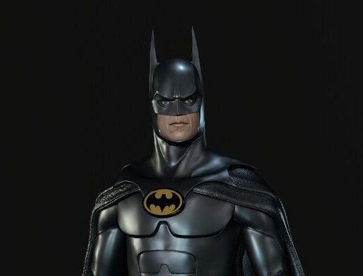 Batman Returns 92