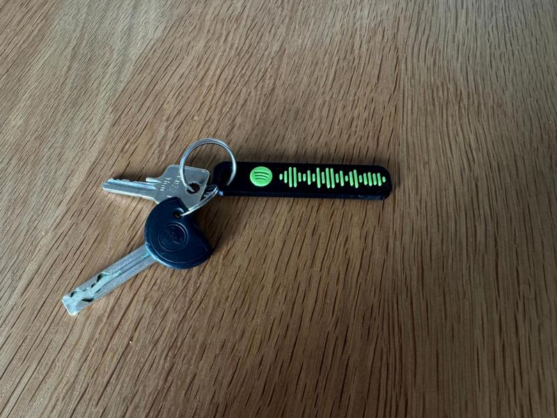 Customizable Spotify Codes [UPDATED 2025!]
