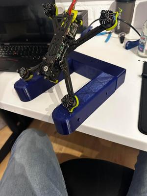 fpv launch pad