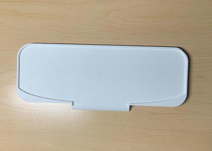 kitchen Soap brush holder