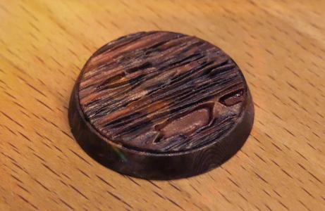 Free Wood Base