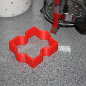 cokie cutter