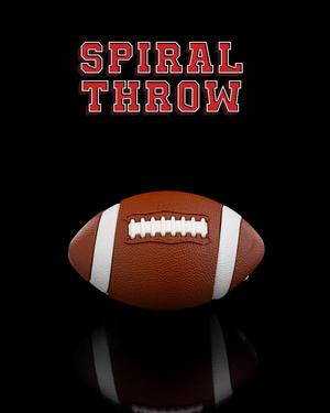 Spiral Throw