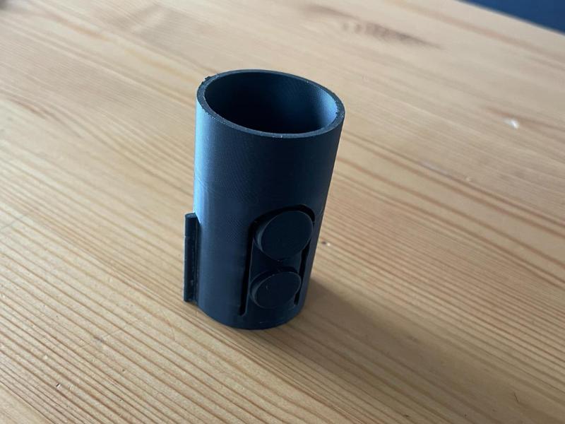 Dyson Attachment