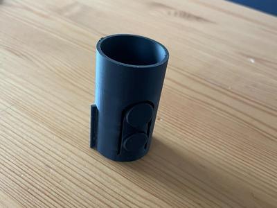 Dyson Attachment
